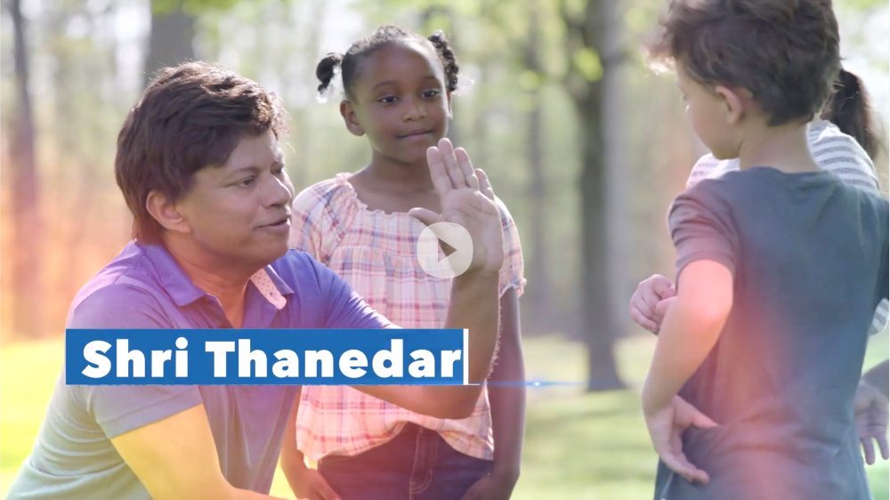 Shri Thanedar Preview